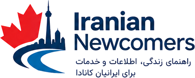 IranianNewcomers.ca